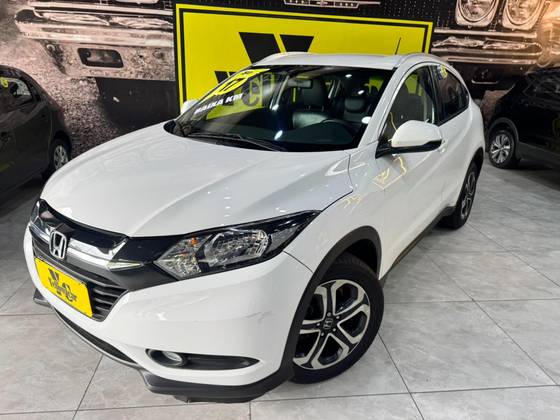 HONDA HR-V 1.8 16V FLEX EX 4P AUTOMÁTICO HONDA HR-V 1.8 16V FLEX EX 4P AUTOMÁTICO
